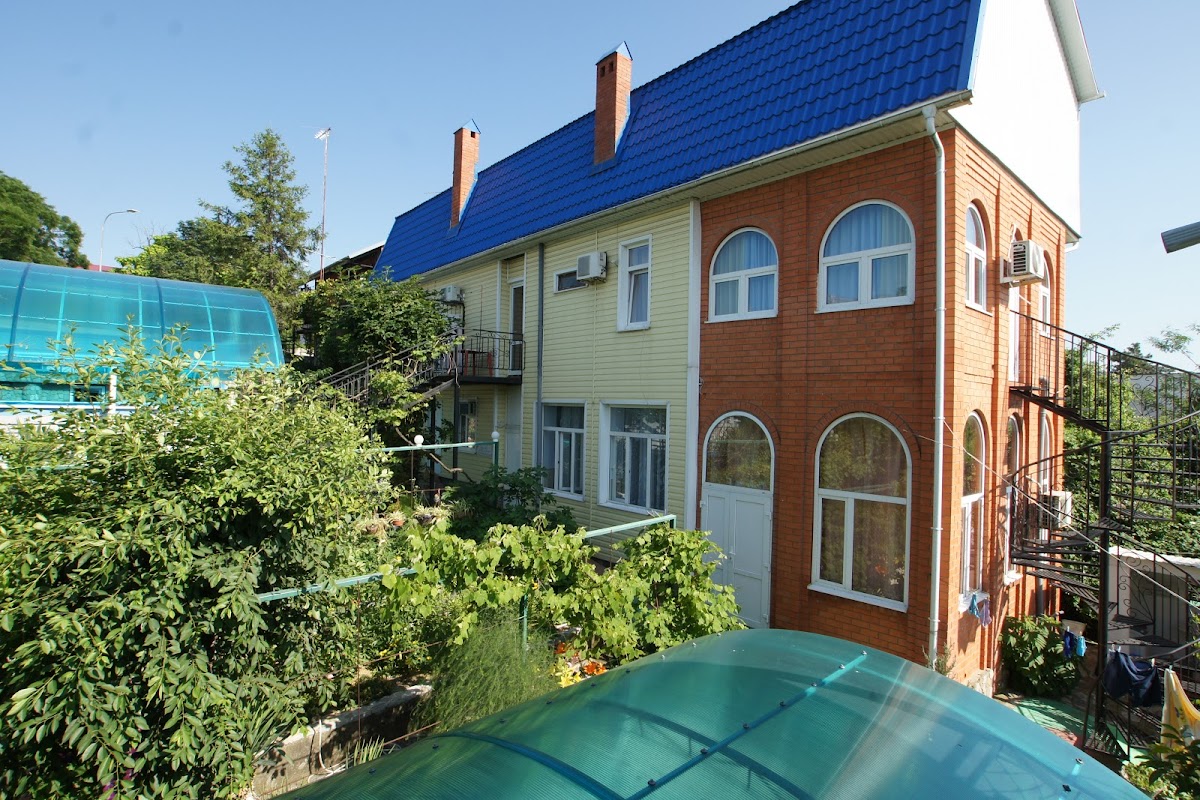 Алика - photo 5