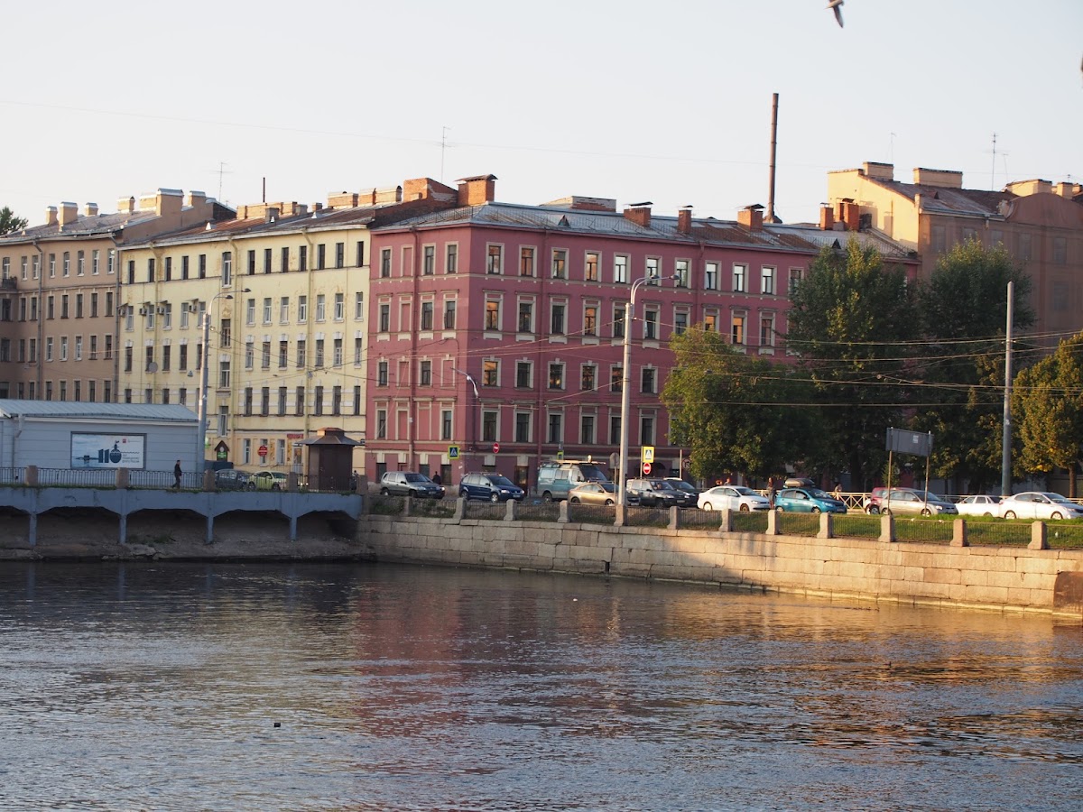 Three Rivers Hotel - photo 3