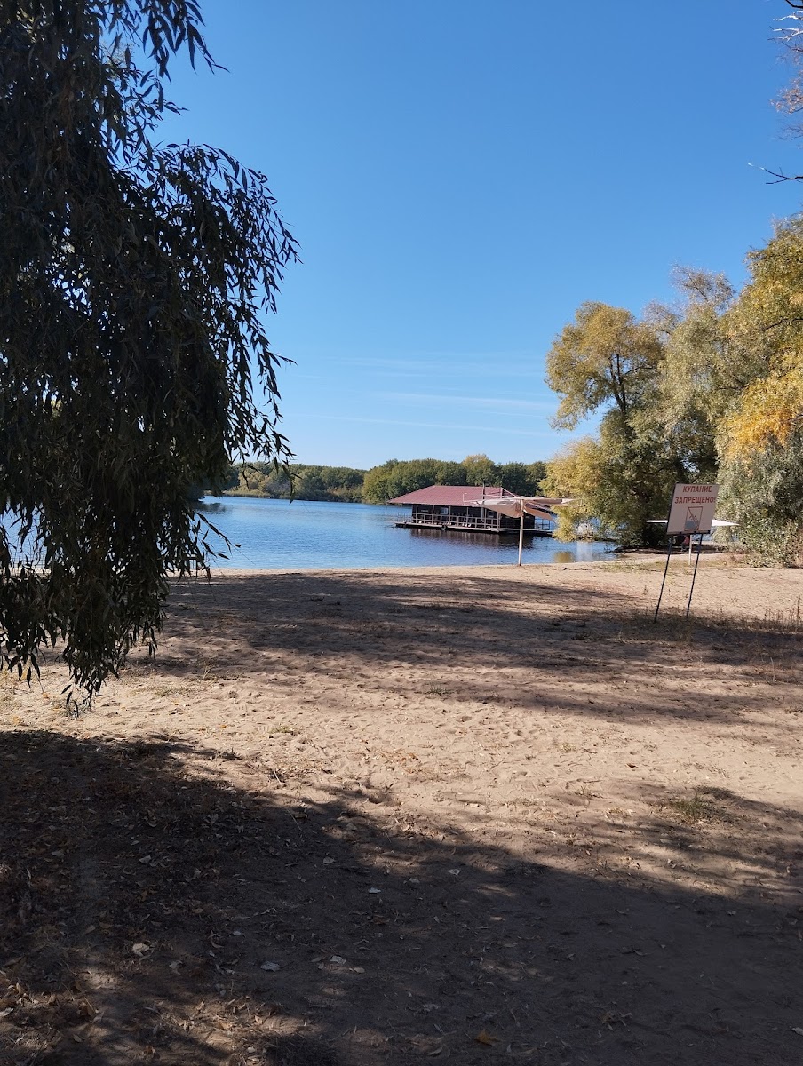 Клёвое местечко - photo 2