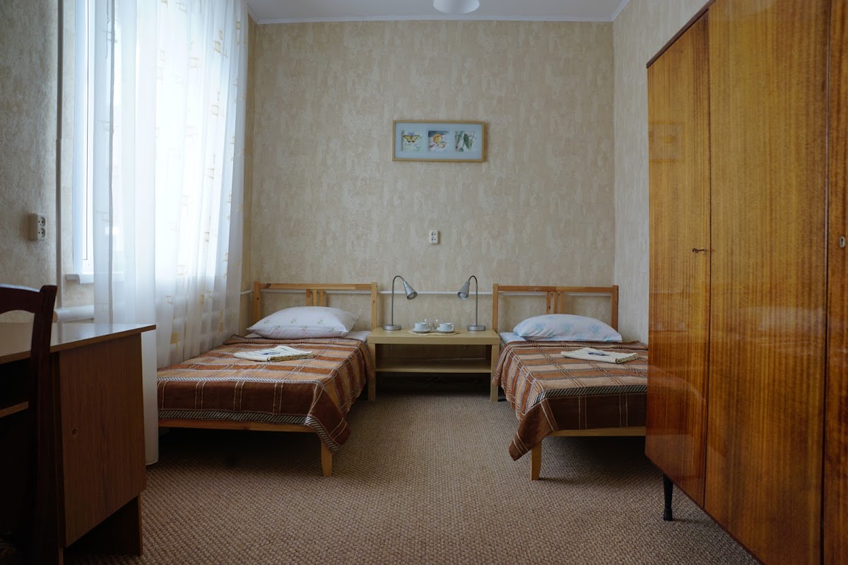 Гостевой Дом "Gaestehaus" - photo 2