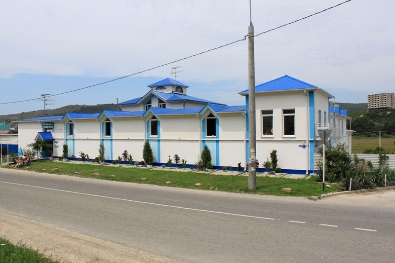 Резиденция утриш - photo 4