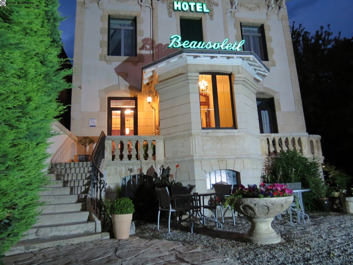 Hotel komfort - photo 2