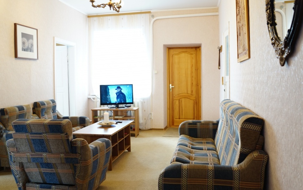 Гостевой Дом "Gaestehaus" - photo 5