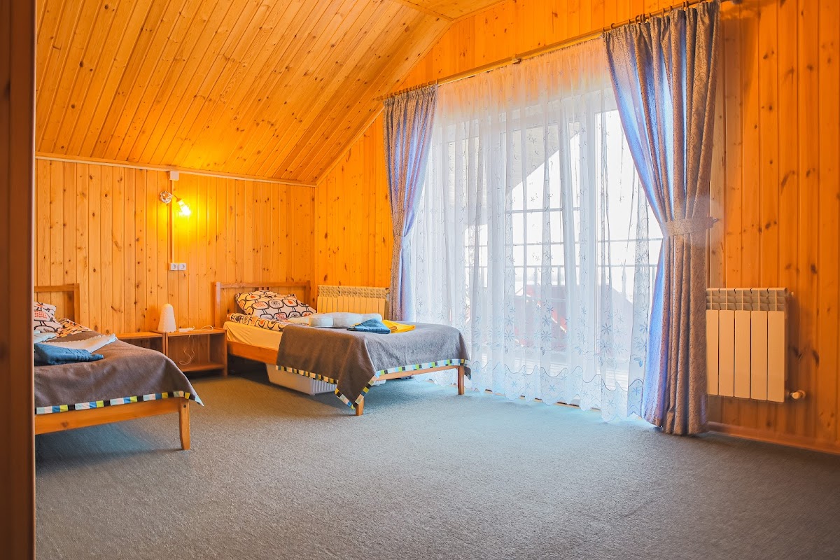 Ласточкин дом - photo 3