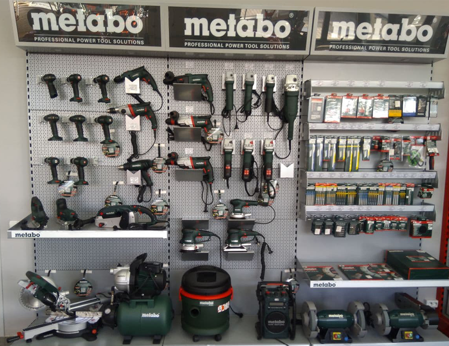 Metabo - photo 3