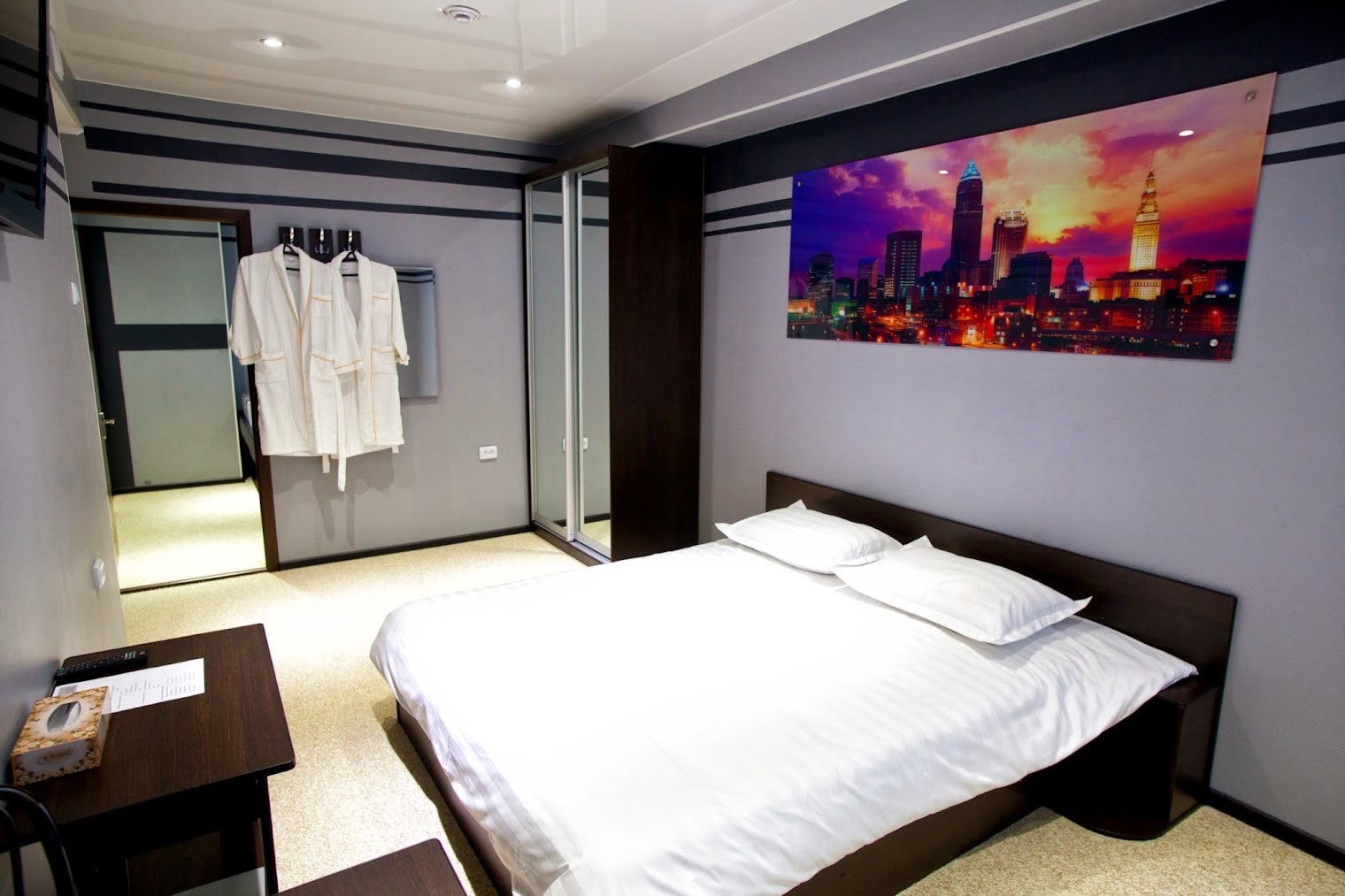 Хостел "Орешка"