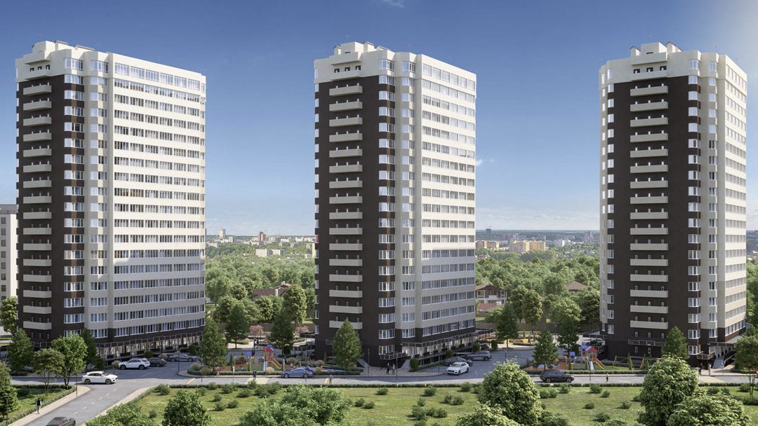 Триумф - photo 3