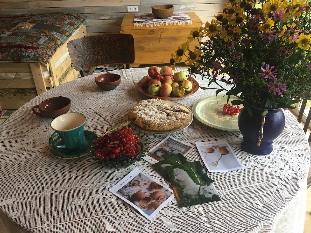 Дом под липой - photo 5