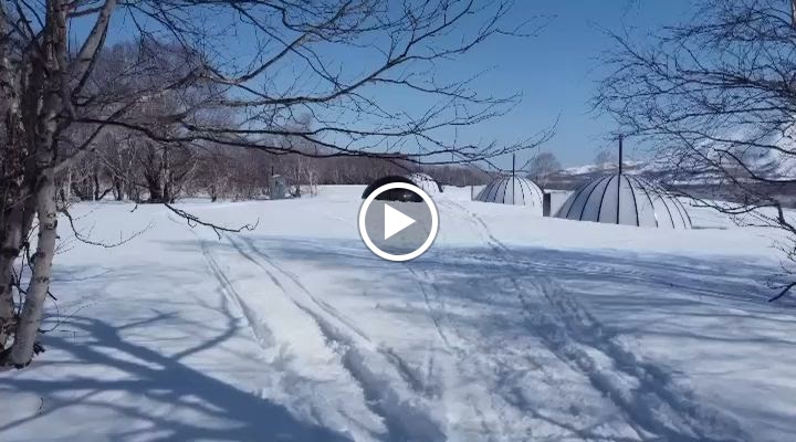 Кемпинг " Озеро Начикинское" - photo 4