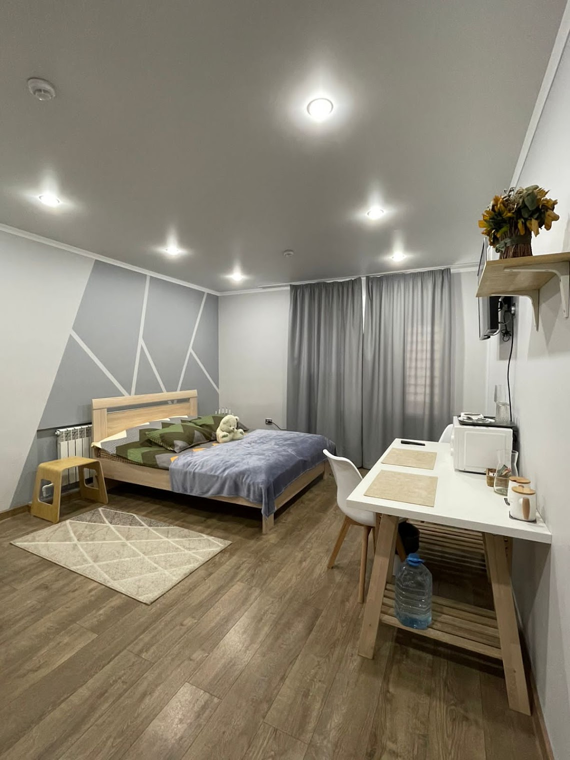 АПАРТ-ОТЕЛЬ ББ