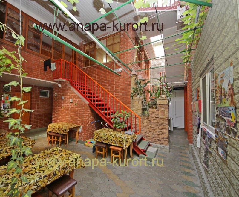 Милотель Маргарита - photo 4