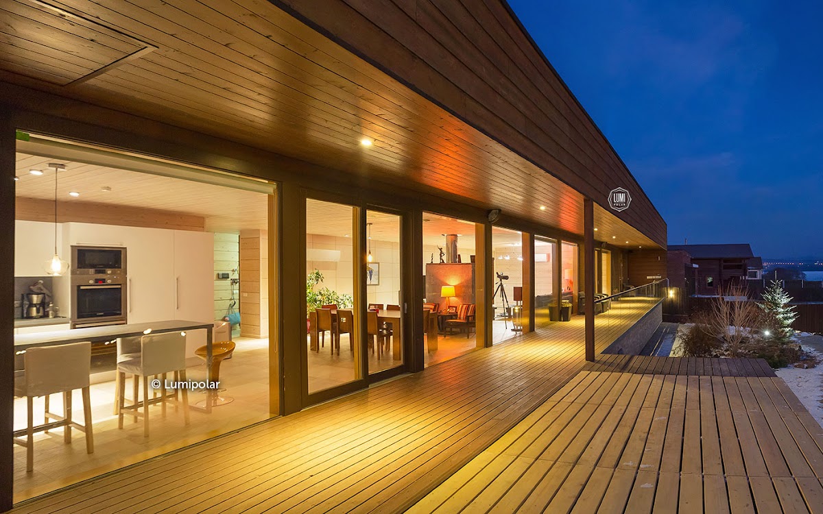 Место для отдыхающих под ключ! - photo 4