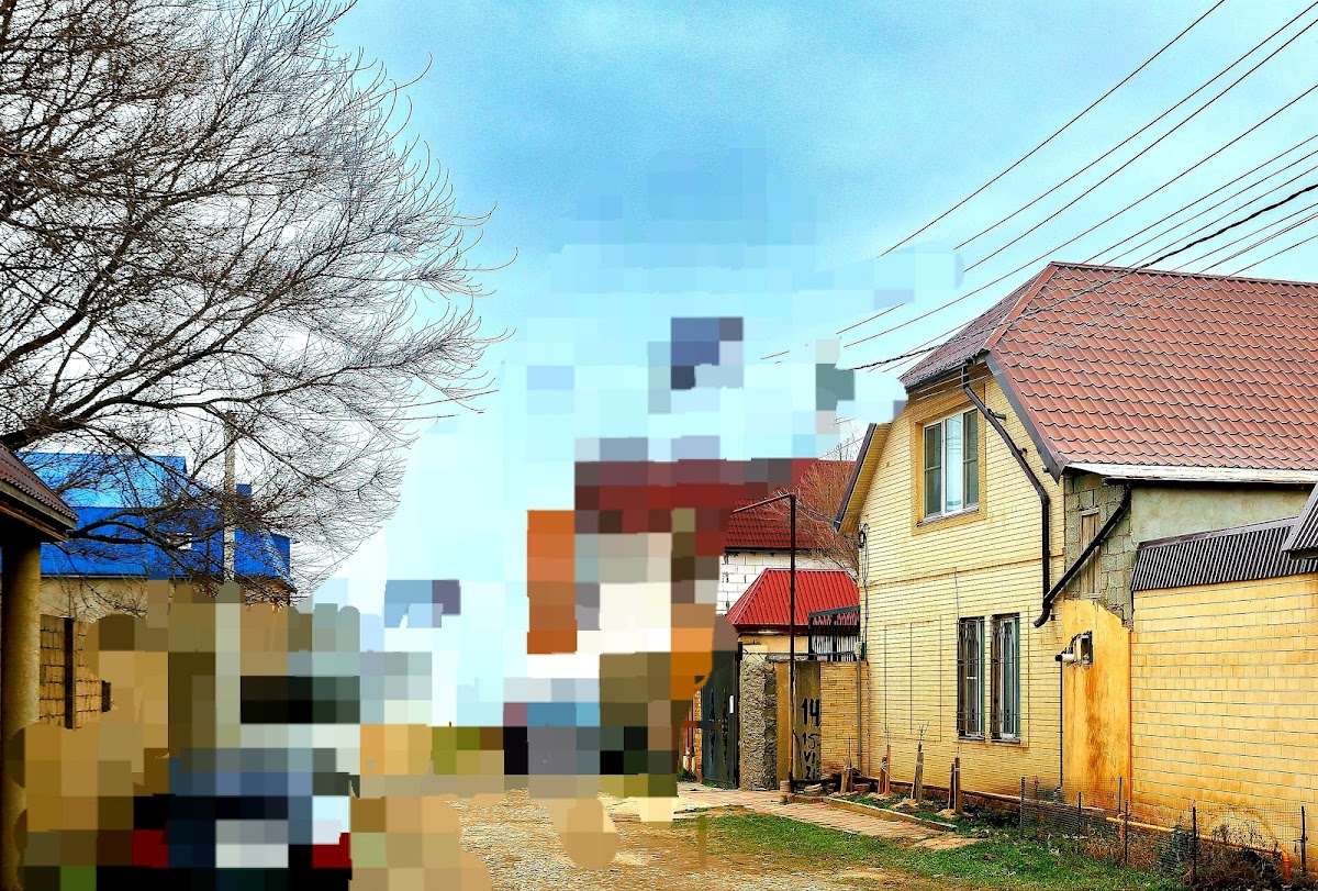 Дом у моря - photo 3