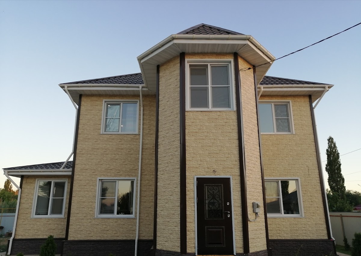 Гостиница Прожектор - photo 5