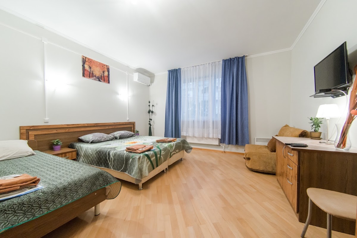 Гостевой Дом "Ксения" - photo 2