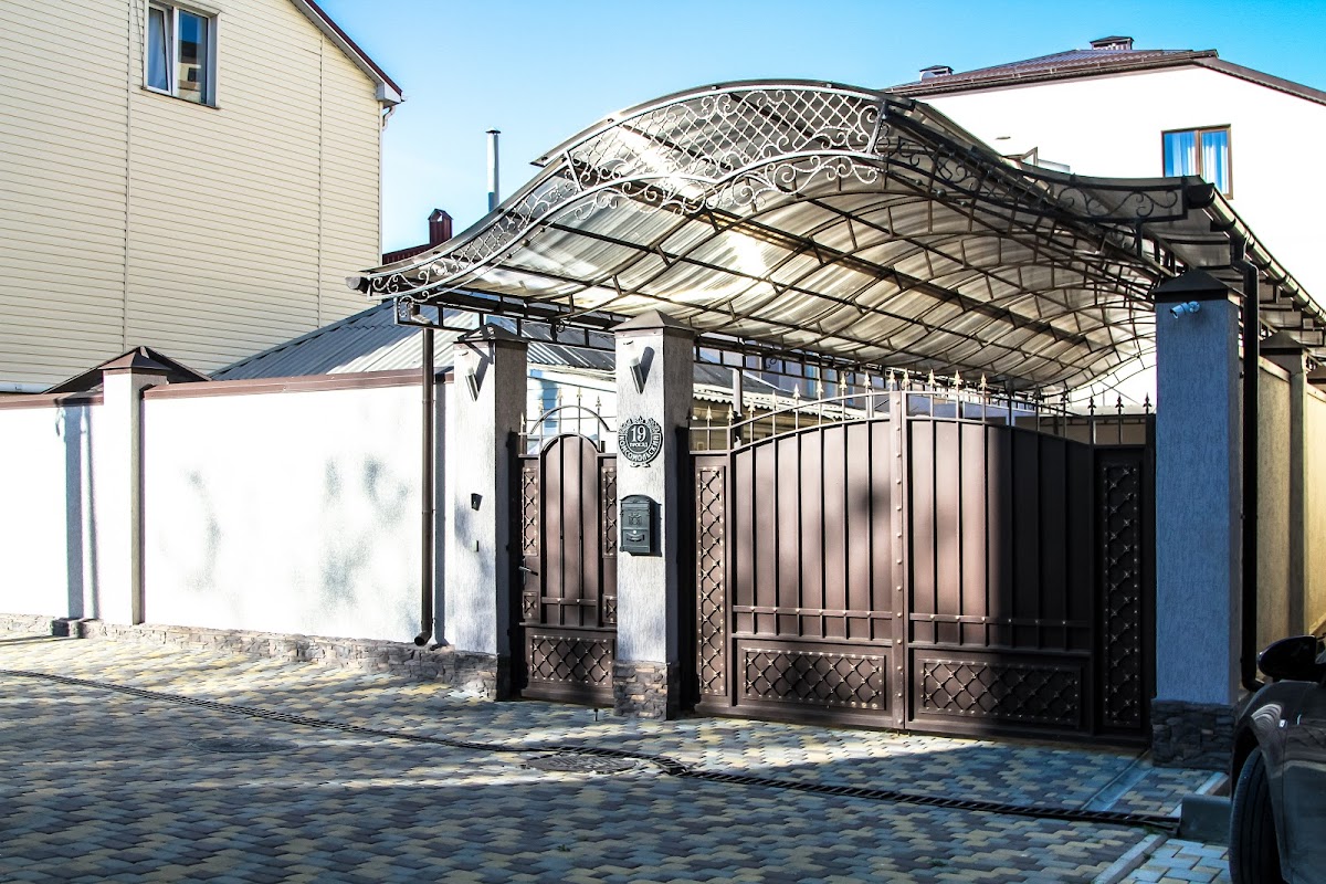 Гостевой дом на Набережной - photo 3