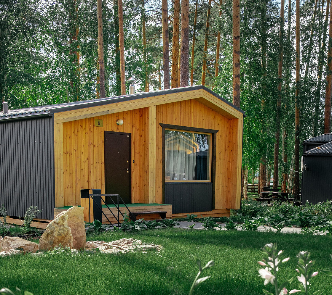 Вилла Богема