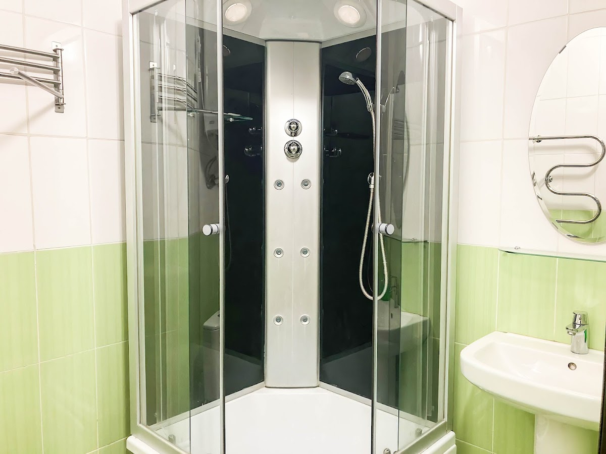 Smart Hotel KDO Новокузнецк - photo 2