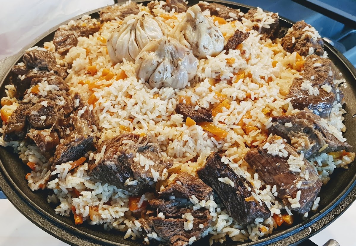 Кузнечный Двор - photo 3