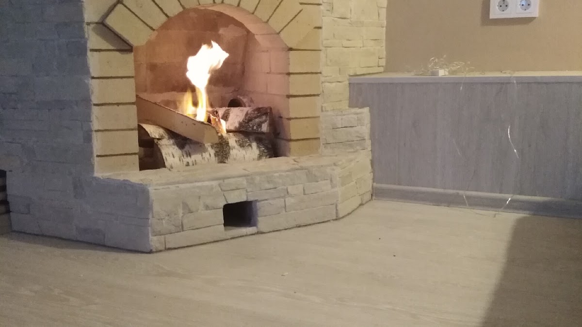 База отдыха - photo 3