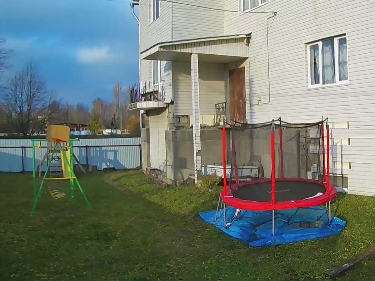 Отель саблино - photo 4