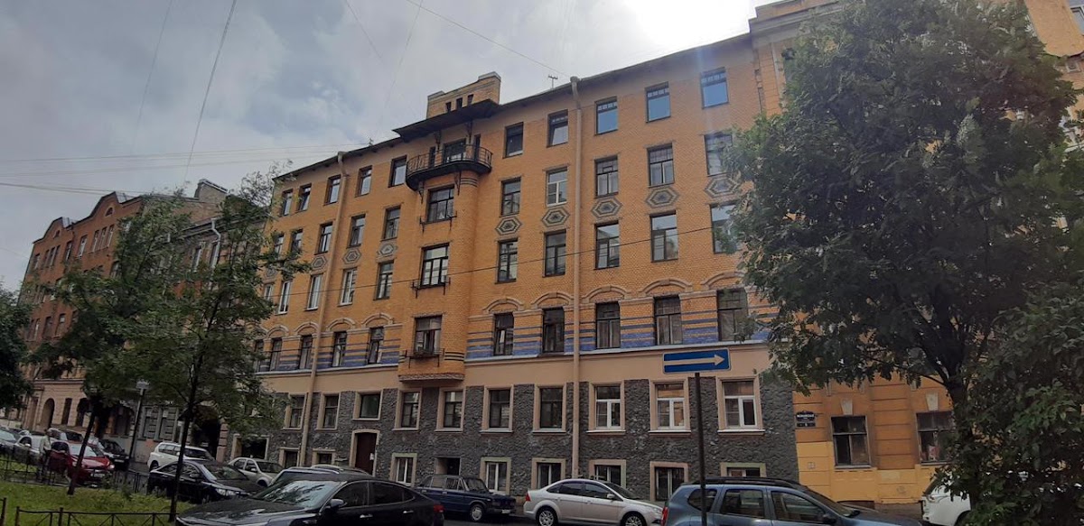 Samsonov Hotels - photo 3