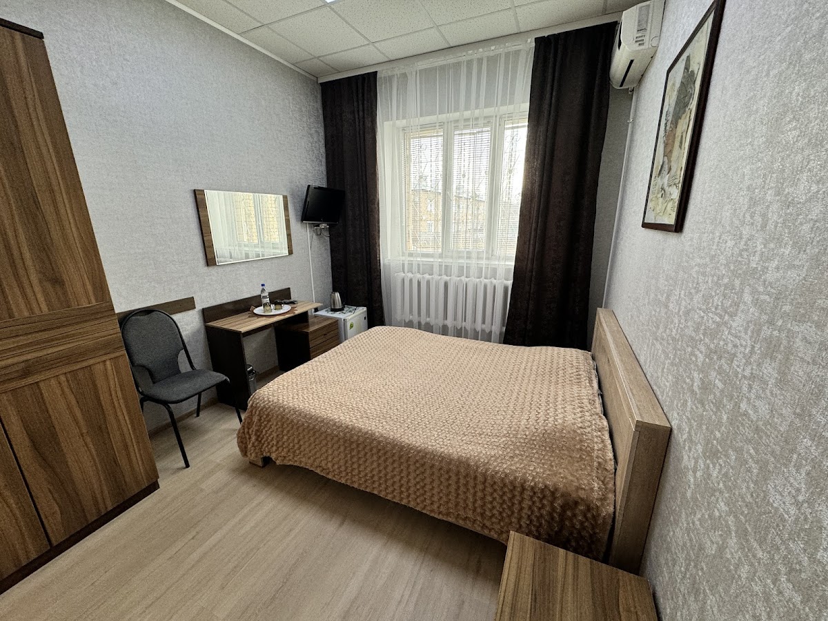 Гостиница Пирамида - photo 2