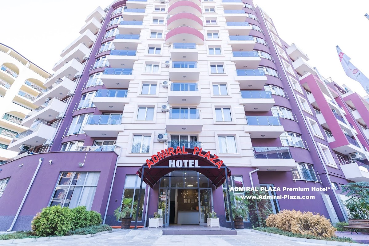 Trakia Plaza Hotel - photo 5