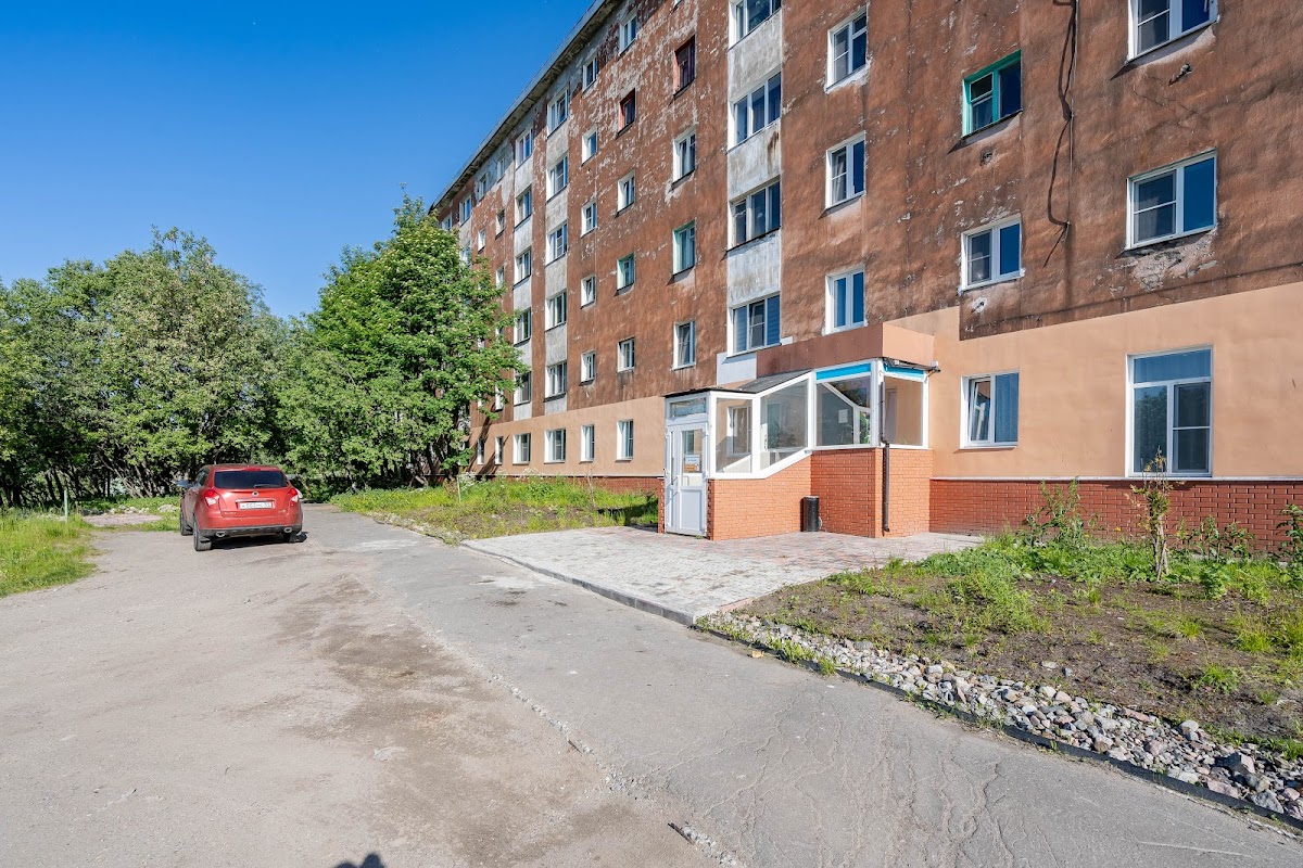 Пальмира - photo 4