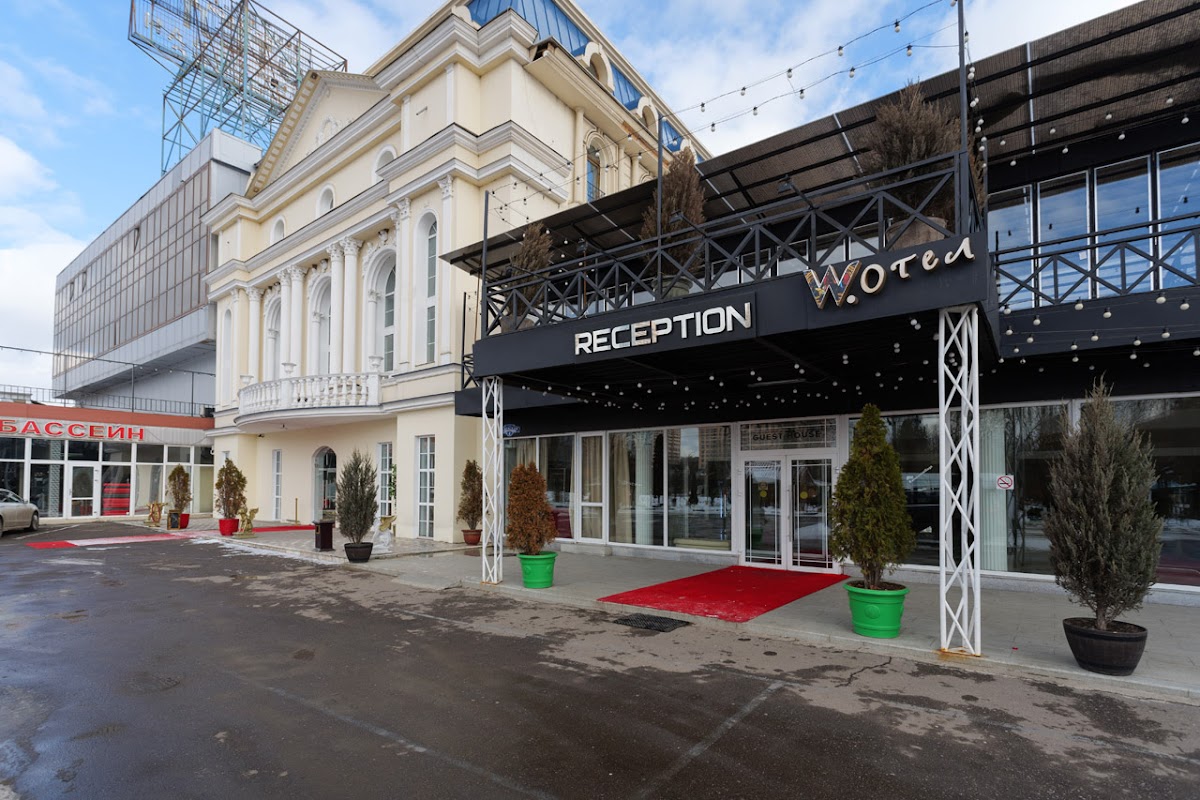 ВНУКОВО - КАРТМАЗОВО - photo 5
