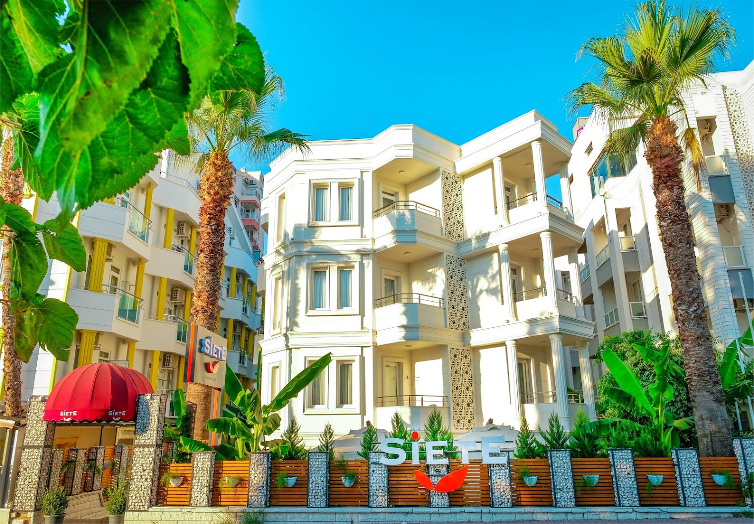 Panorama Place Hotel