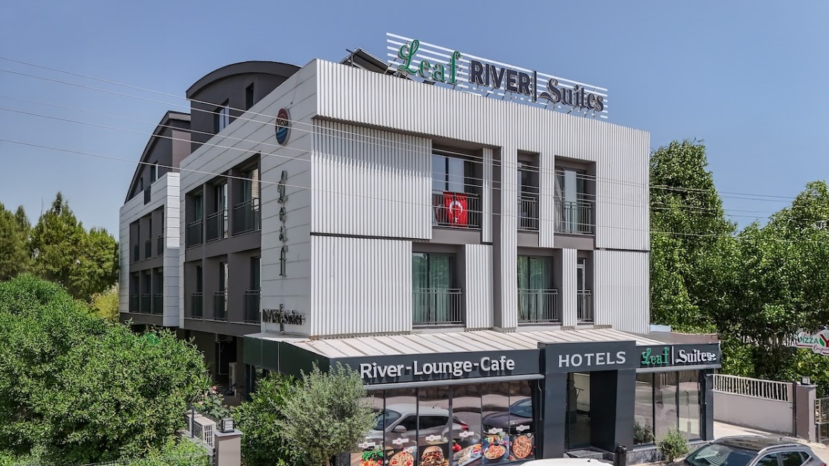 Hotel Avinion - photo 4