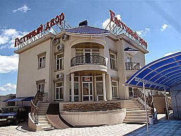 Оазис - photo 2