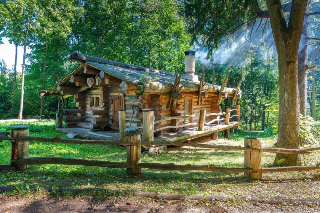 Дом Отдыха Покровское - photo 4