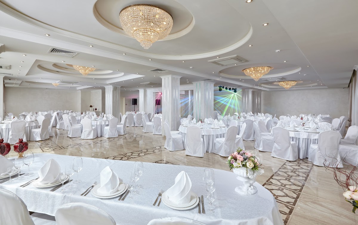 Granat Hotel - photo 2