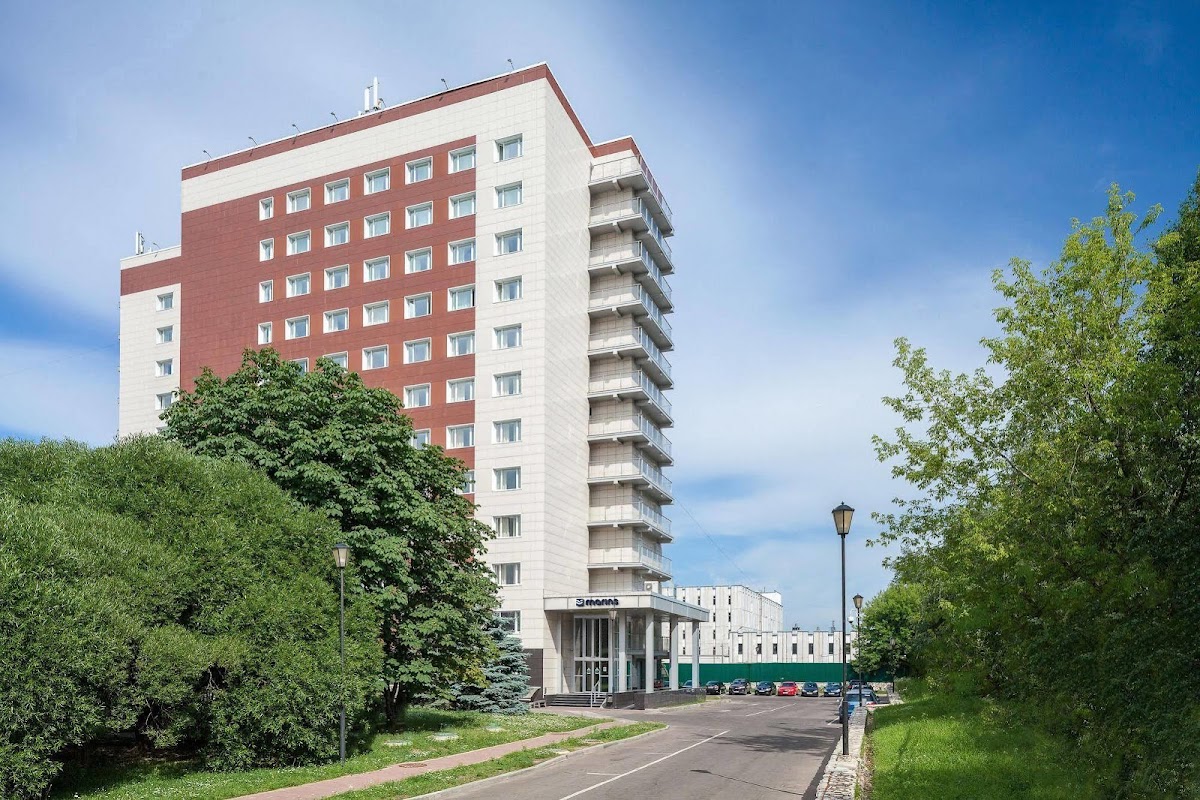 Хостел Аннино - photo 4