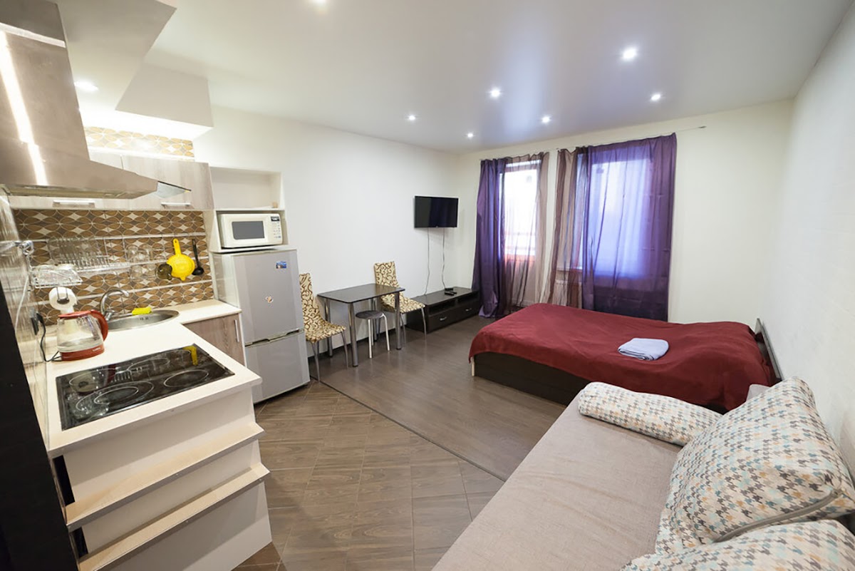 ApartPiter Новогорелово - photo 2