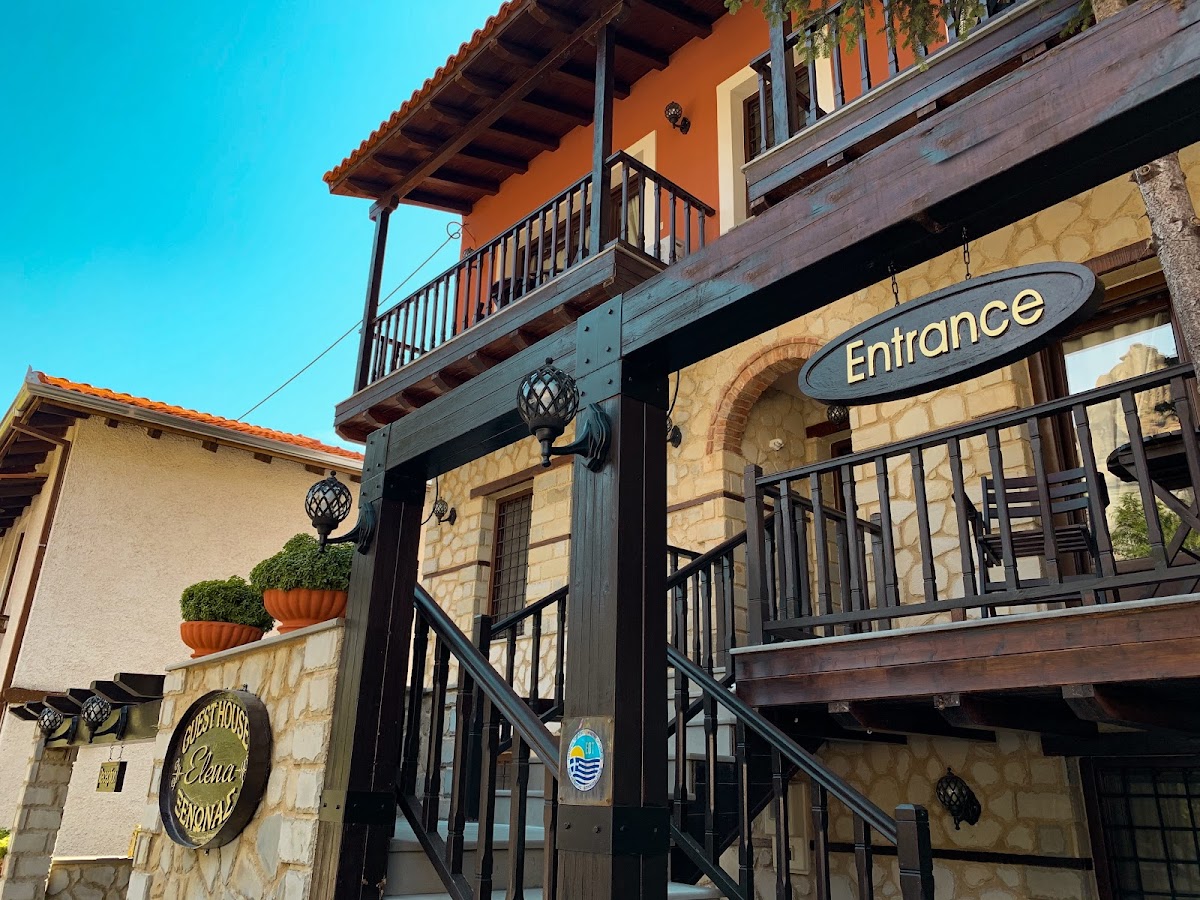 Мини-гостиница Октябрьская - photo 3