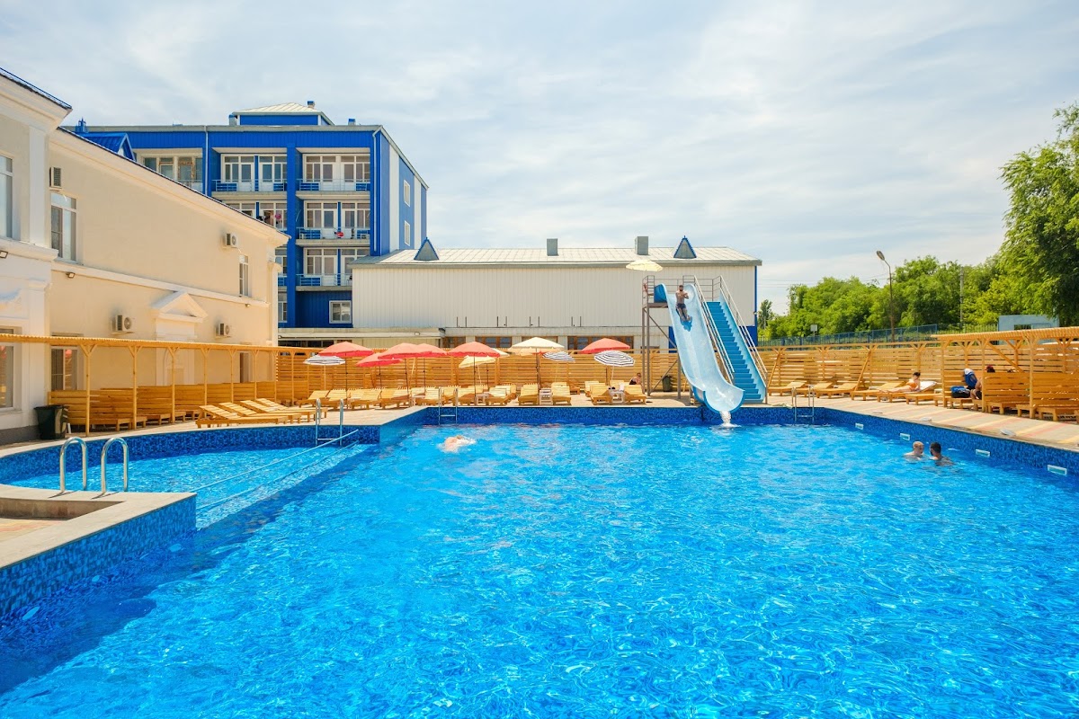 Хостел ДОМАШНИЙ - photo 4