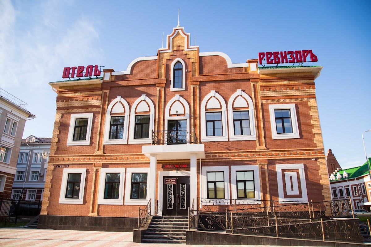 Гостевой Дом, ОАО "маригражданстрой" - photo 5