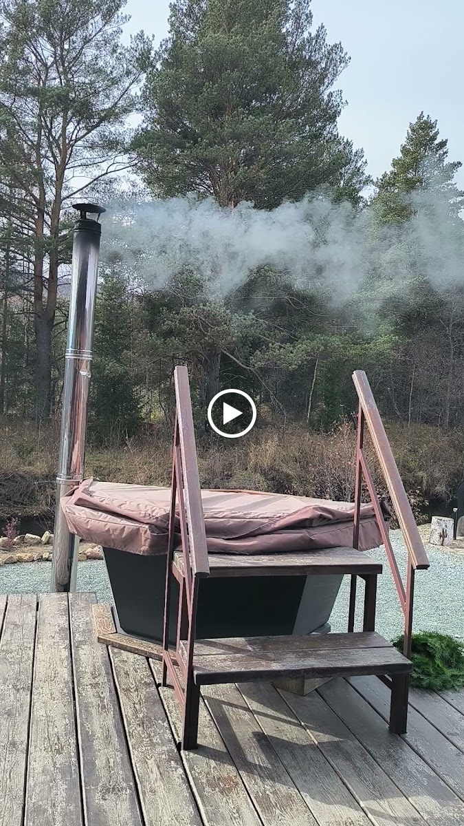 База отдыха "Горы" - photo 4