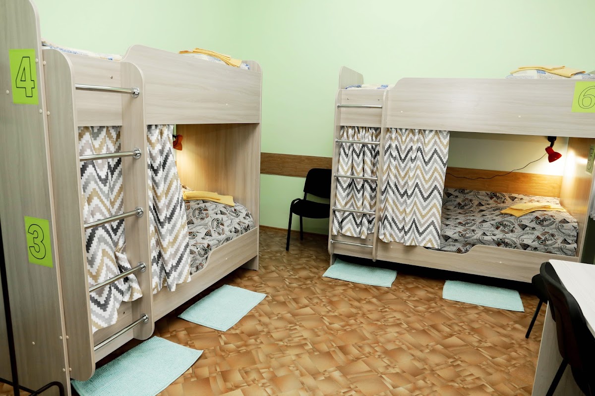 Mini Hotel Bounty - photo 5