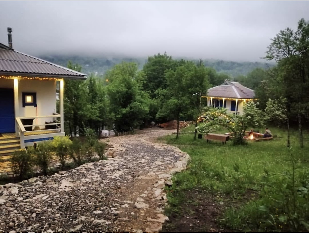 Мезмай - photo 5