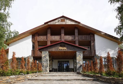 Аврора, Загородный Отель