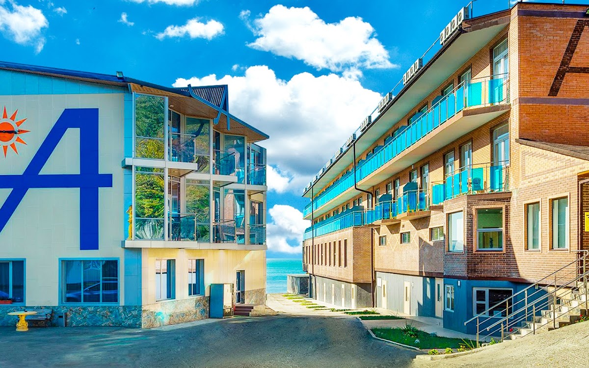 А-Море - photo 3