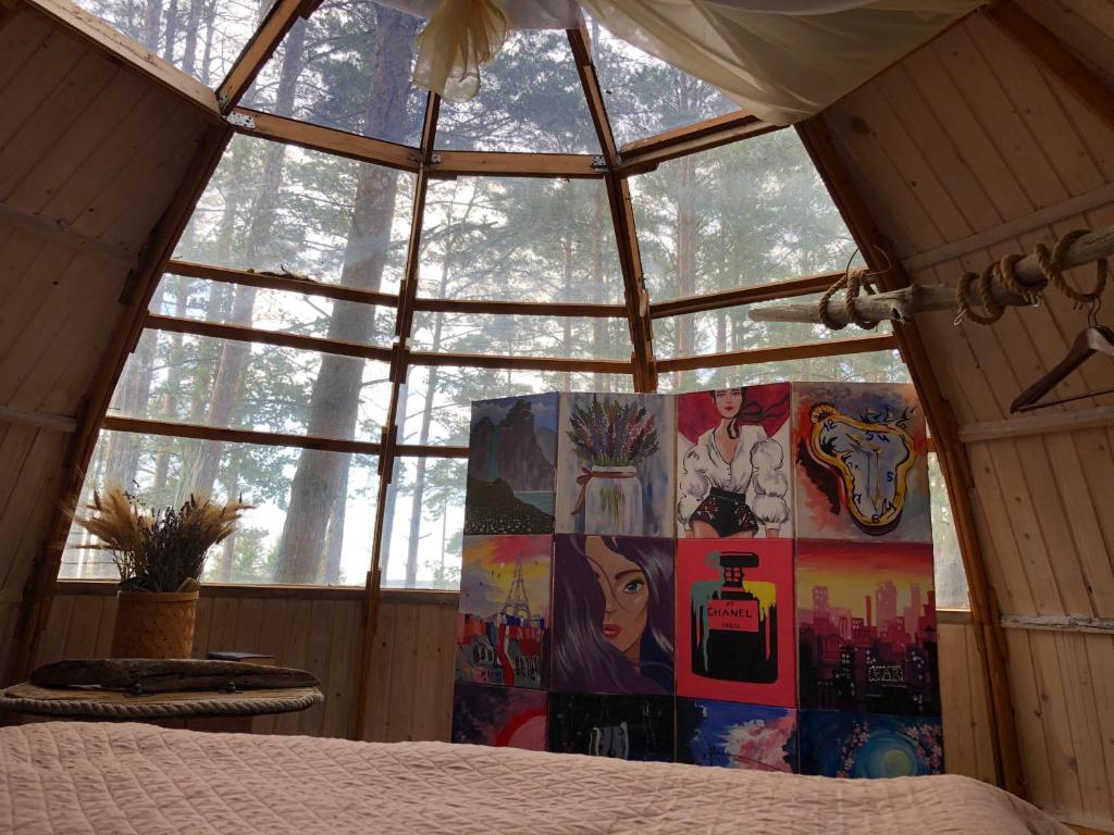 Wind Hunters Station - photo 2