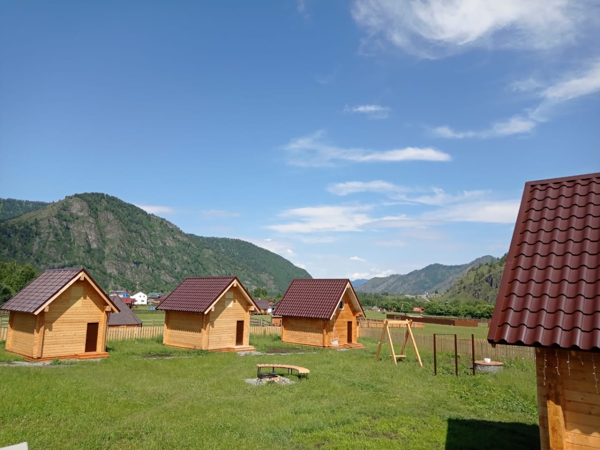 База отдыха «Миндаль» - photo 3