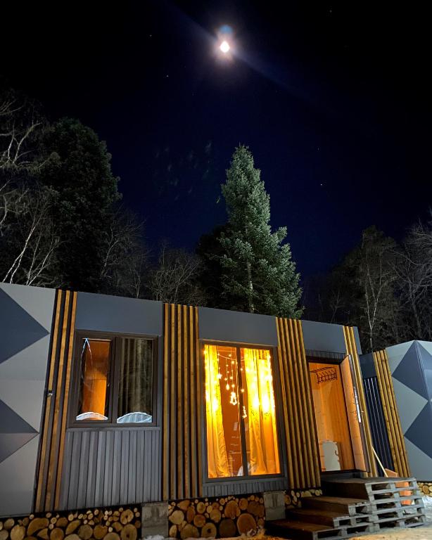 Гранд Отель Архыз - photo 5