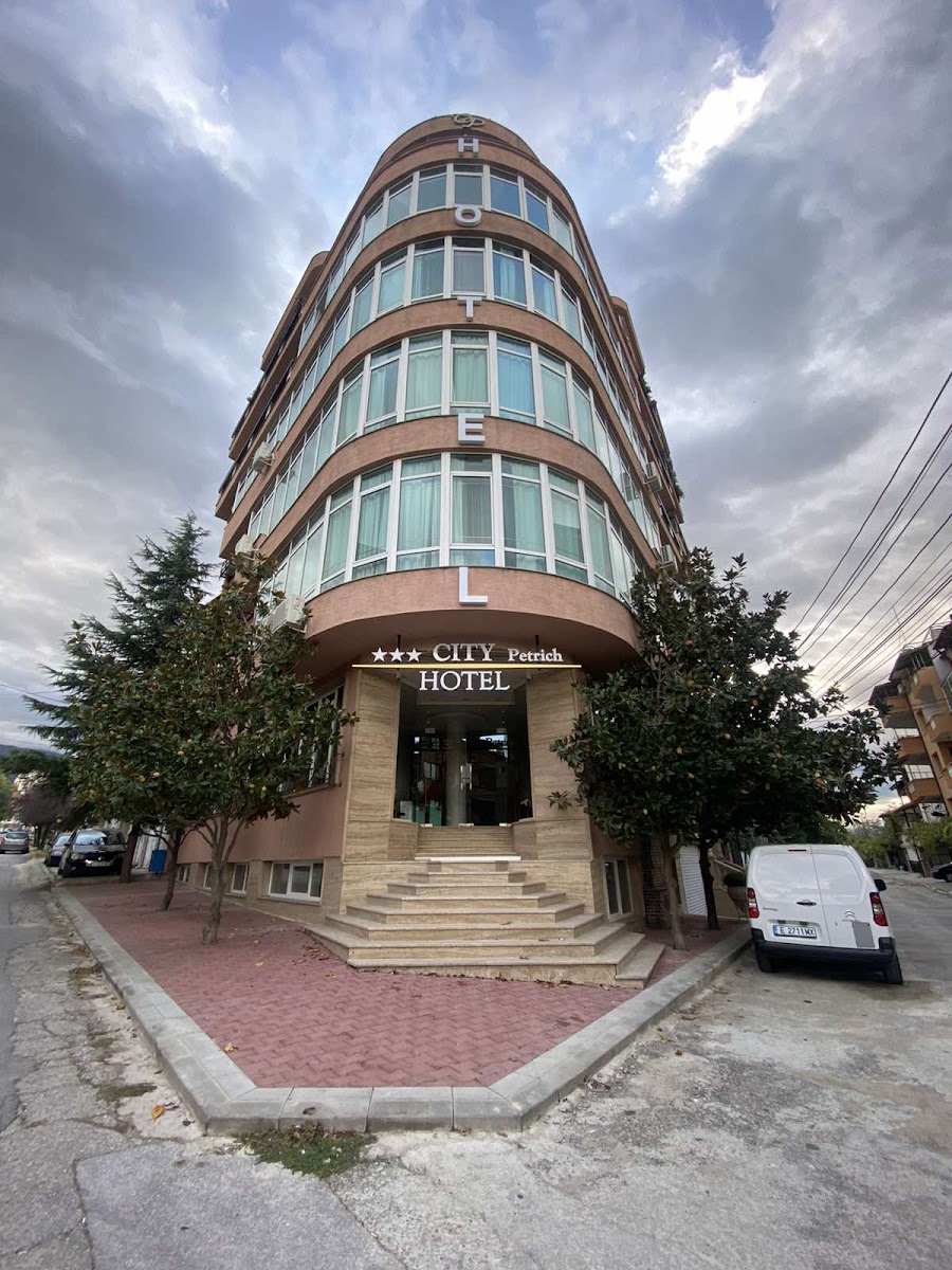 Hotel Rio - photo 4