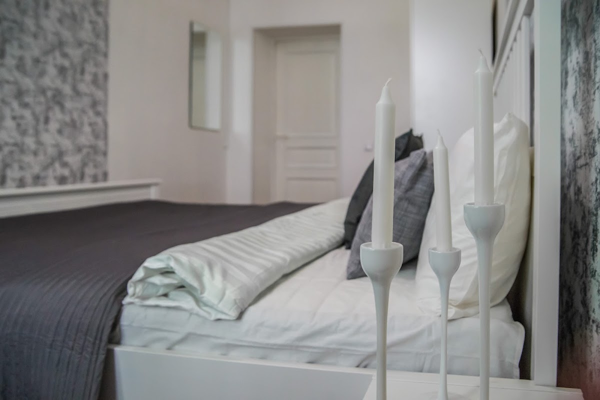 Мини-отель Ладомир в Сокольниках - photo 3